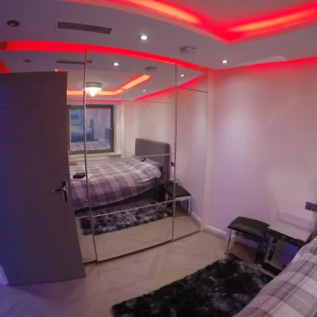 Perfect Central London Base Exterior foto